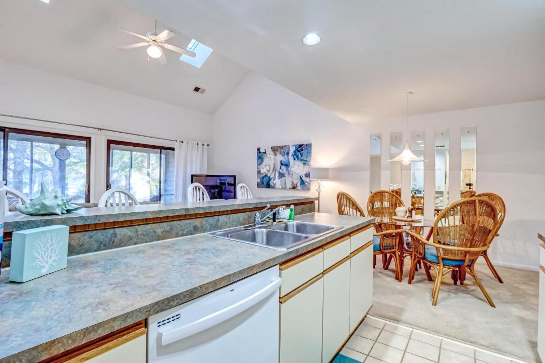 Photo of Kitchen in Sea Trail
