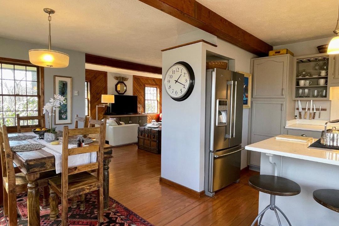 Photo of Livingroom in Banner Elk