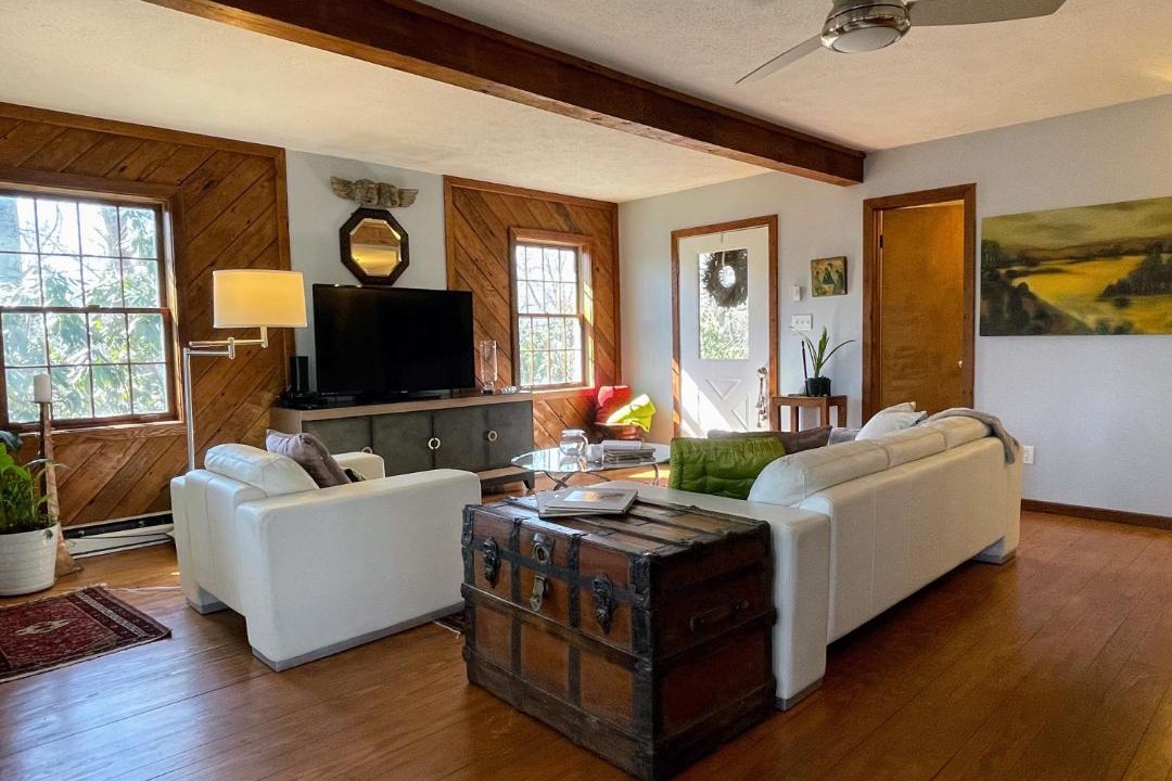 Photo of Livingroom in Banner Elk