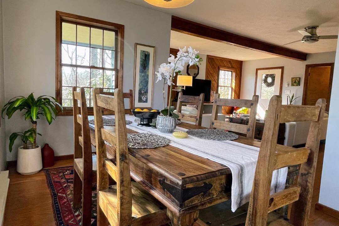 Photo of Livingroom in Banner Elk