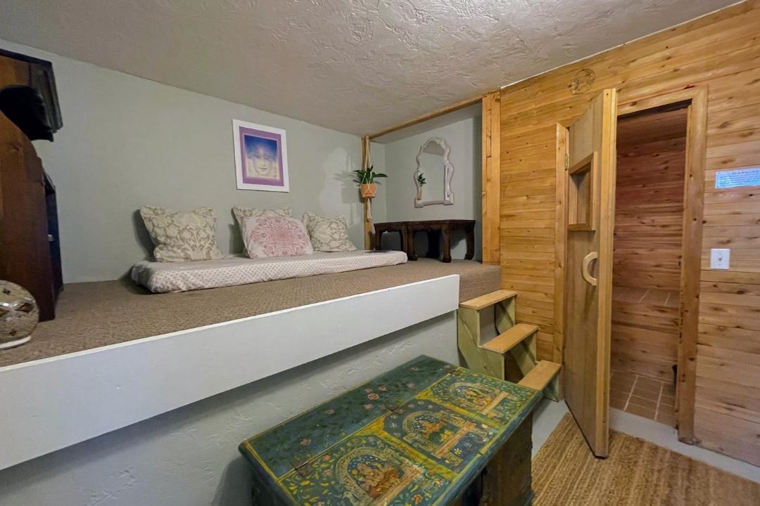 Photo of Bedroom in Banner Elk