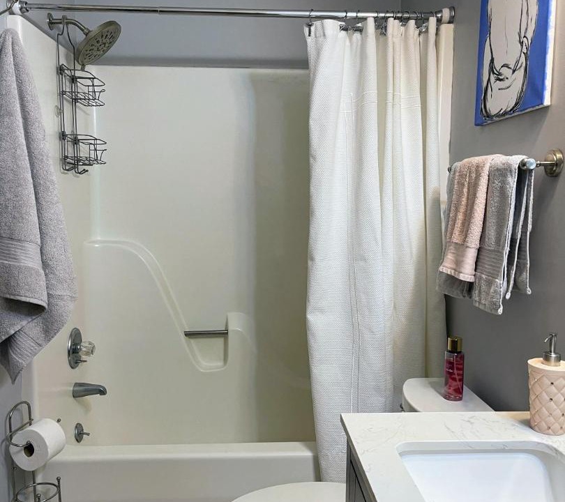 Photo of Bathroom in Banner Elk