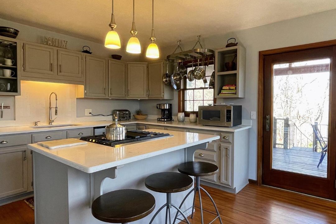 Photo of Kitchen in Banner Elk