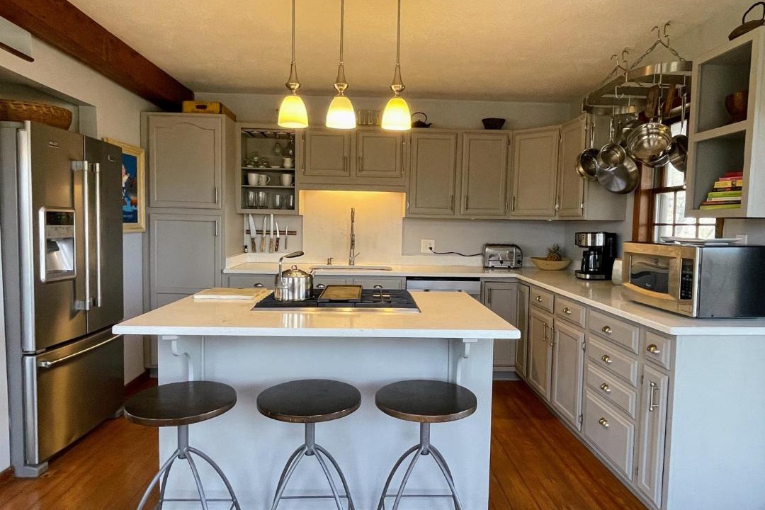 Photo of Kitchen in Banner Elk