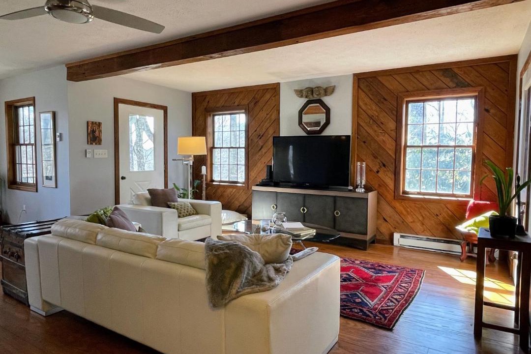 Photo of Livingroom in Banner Elk