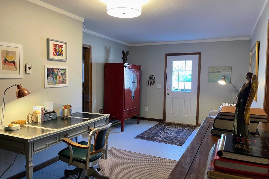 Photo of Livingroom in Banner Elk