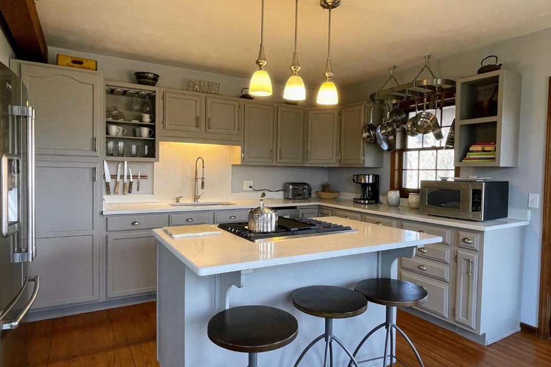 Photo of Kitchen in Banner Elk