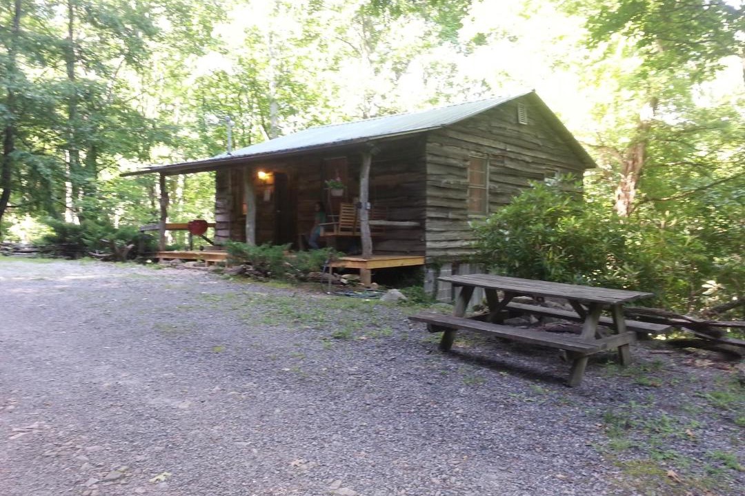 Photo of Others in Cullowhee