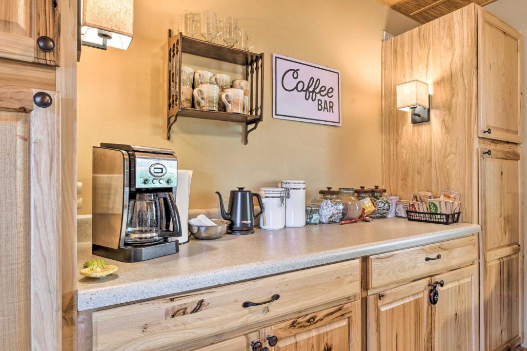 Photo of Kitchen in Valley Creek Run
