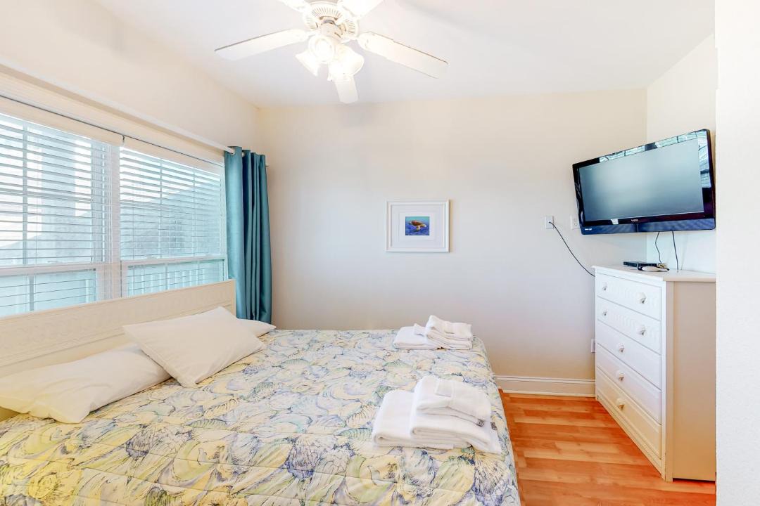 Photo of Bedroom in Hatteras