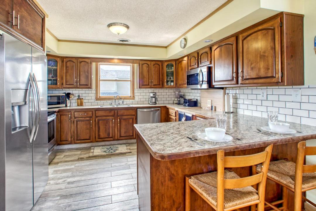 Photo of Kitchen in Avon