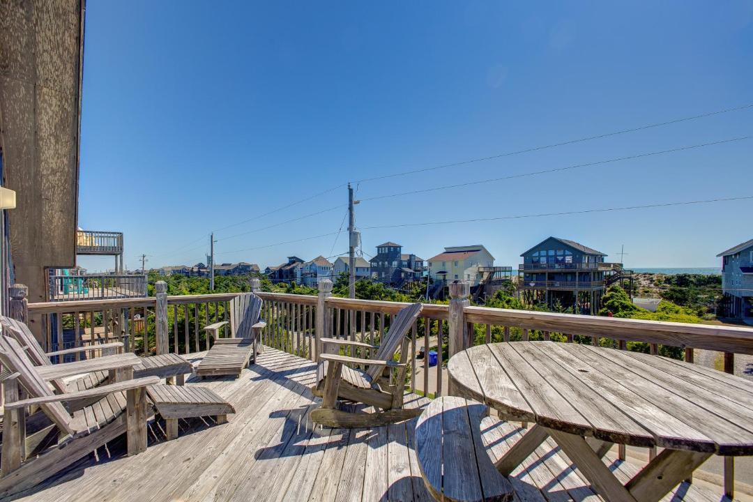 Photo of Patio Balcony in Avon