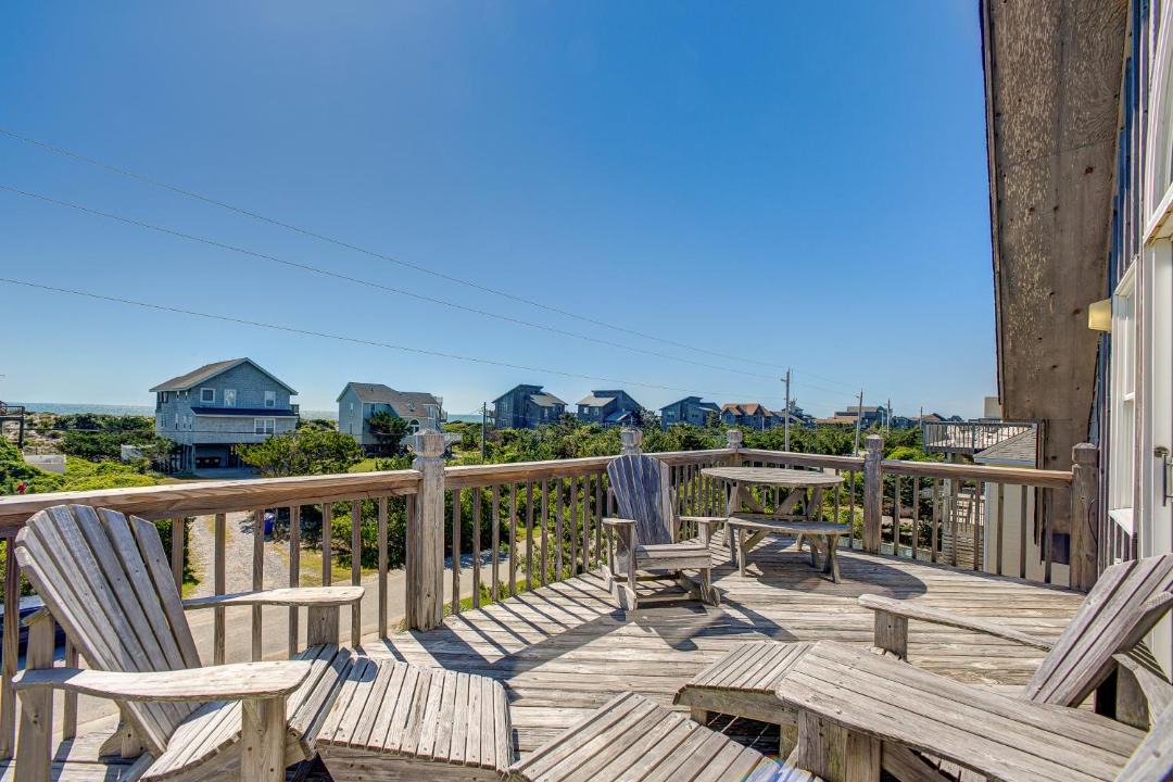 Photo of Patio Balcony in Avon