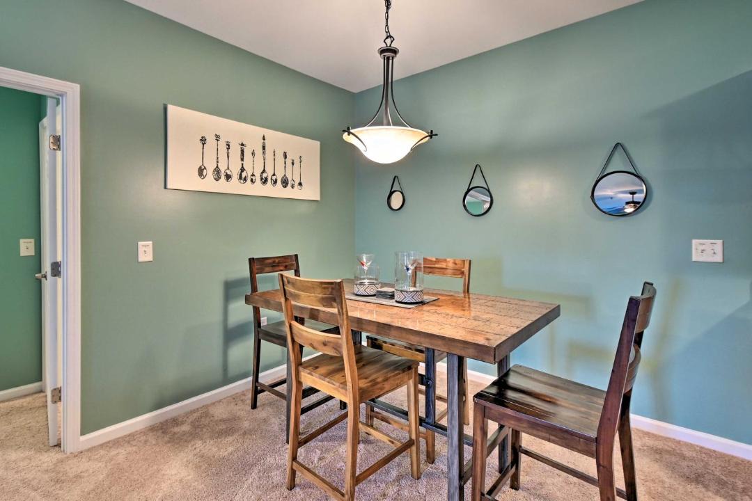 Photo of Livingroom in Westover