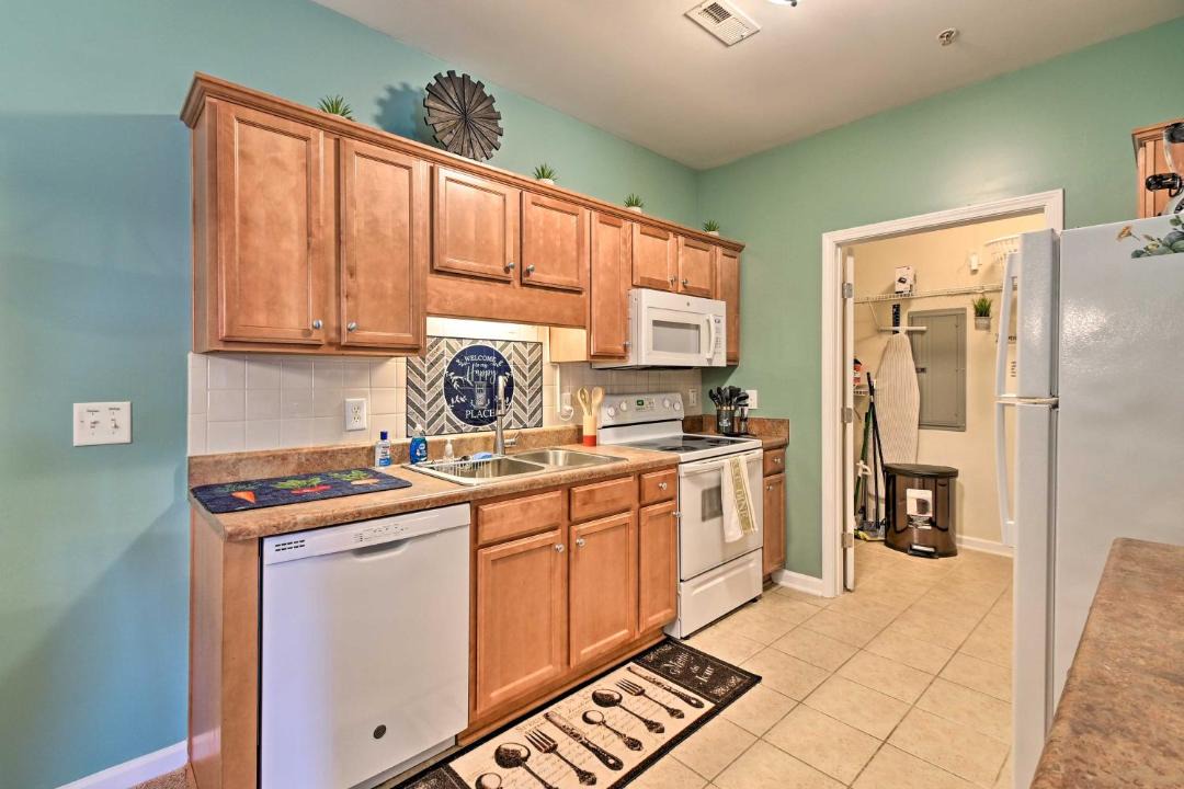 Photo of Kitchen in Westover
