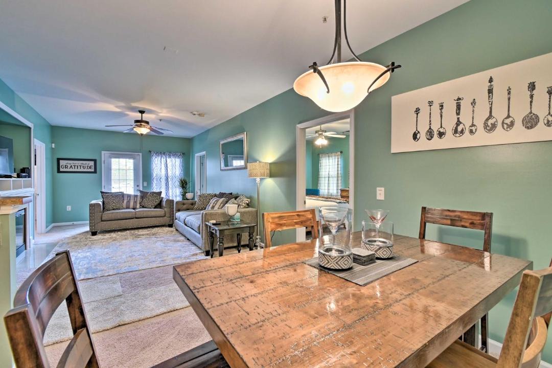 Photo of Livingroom in Westover