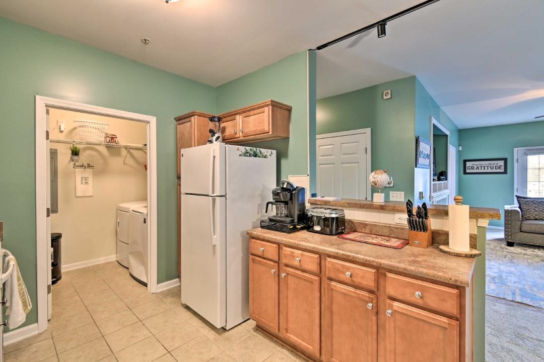 Photo of Kitchen in Westover