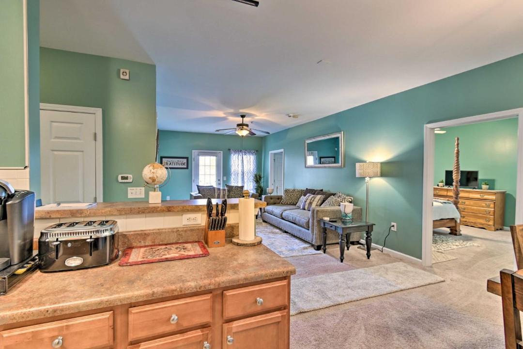 Photo of Livingroom in Westover
