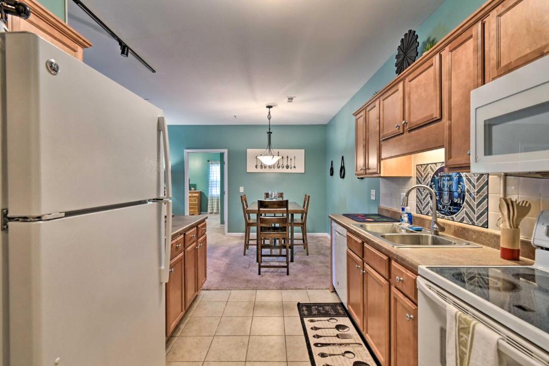 Photo of Kitchen in Westover