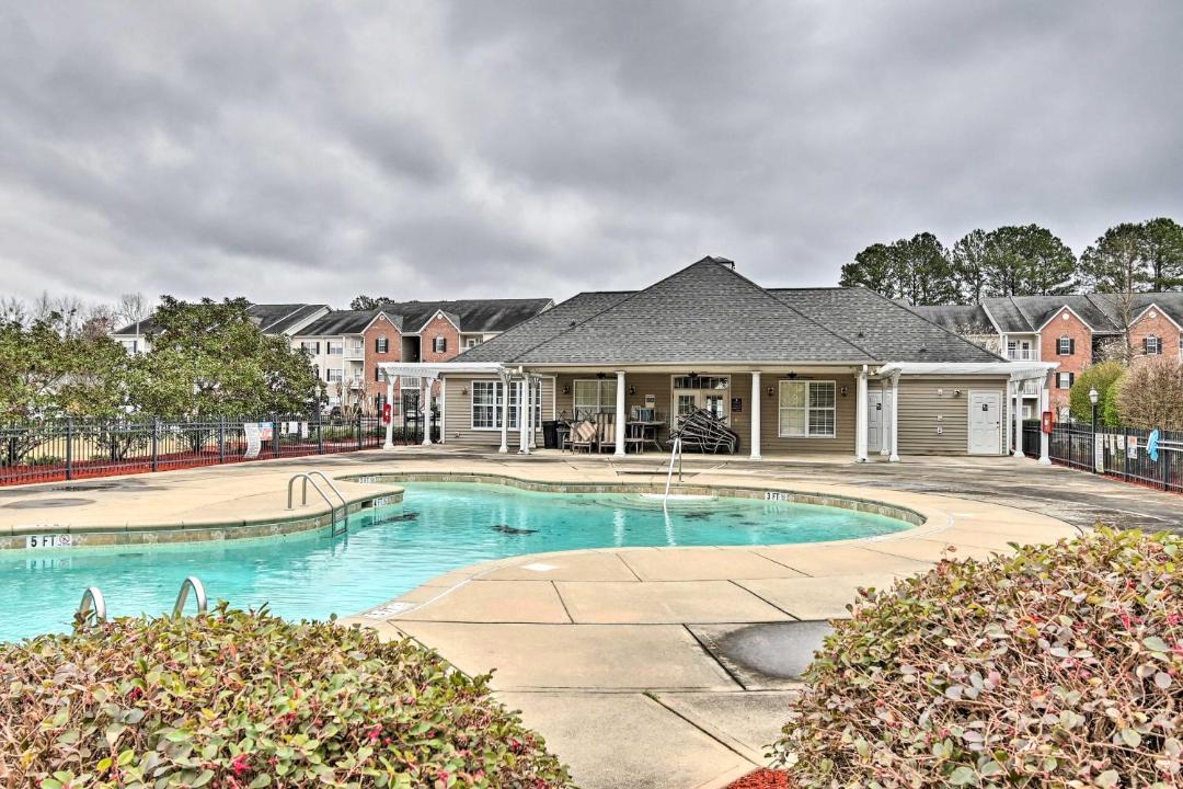 Photo of Outdoor in Westover