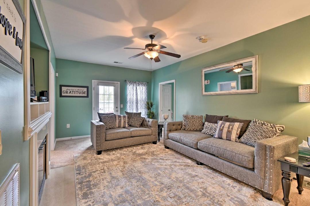 Photo of Livingroom in Westover