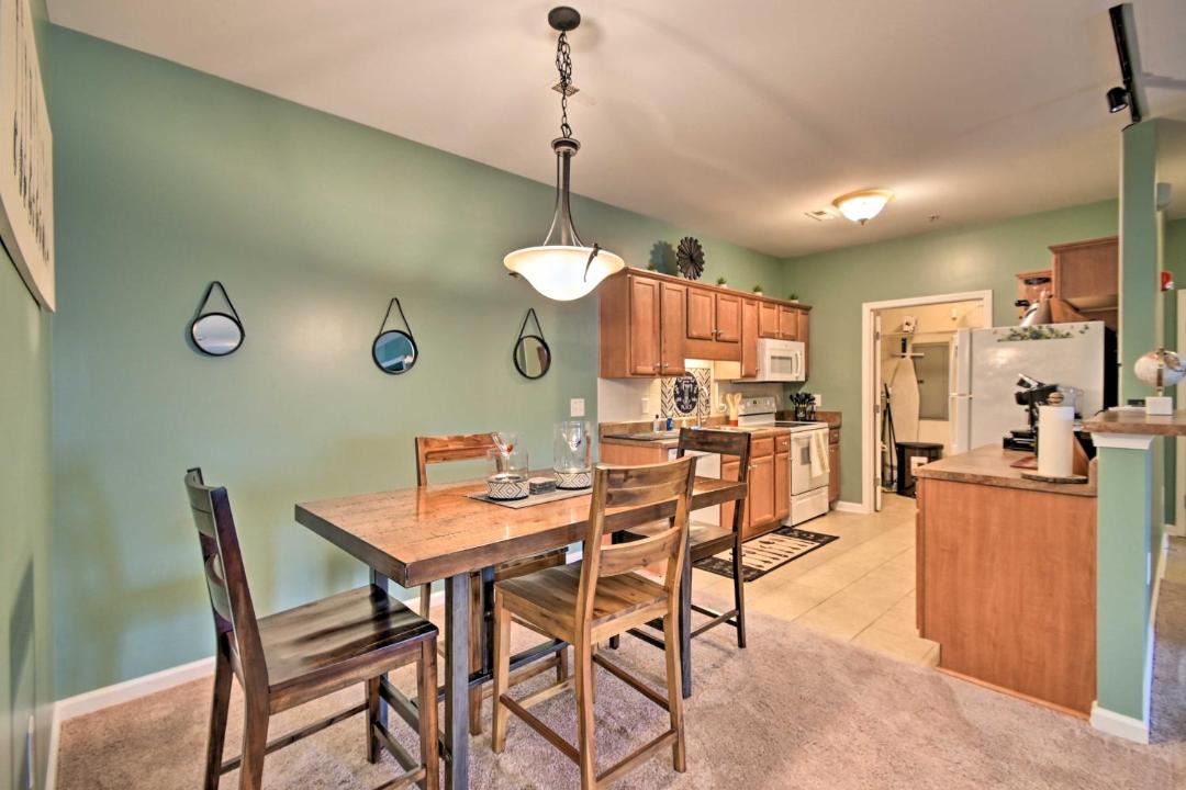 Photo of Livingroom in Westover