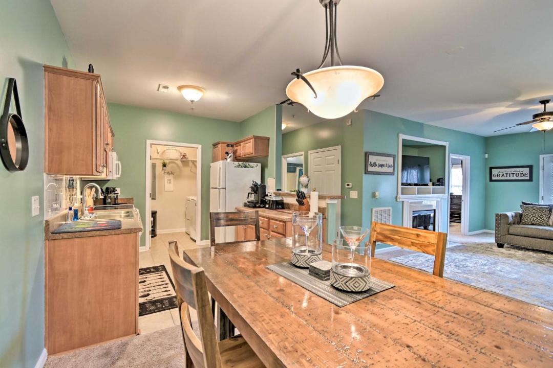 Photo of Livingroom in Westover
