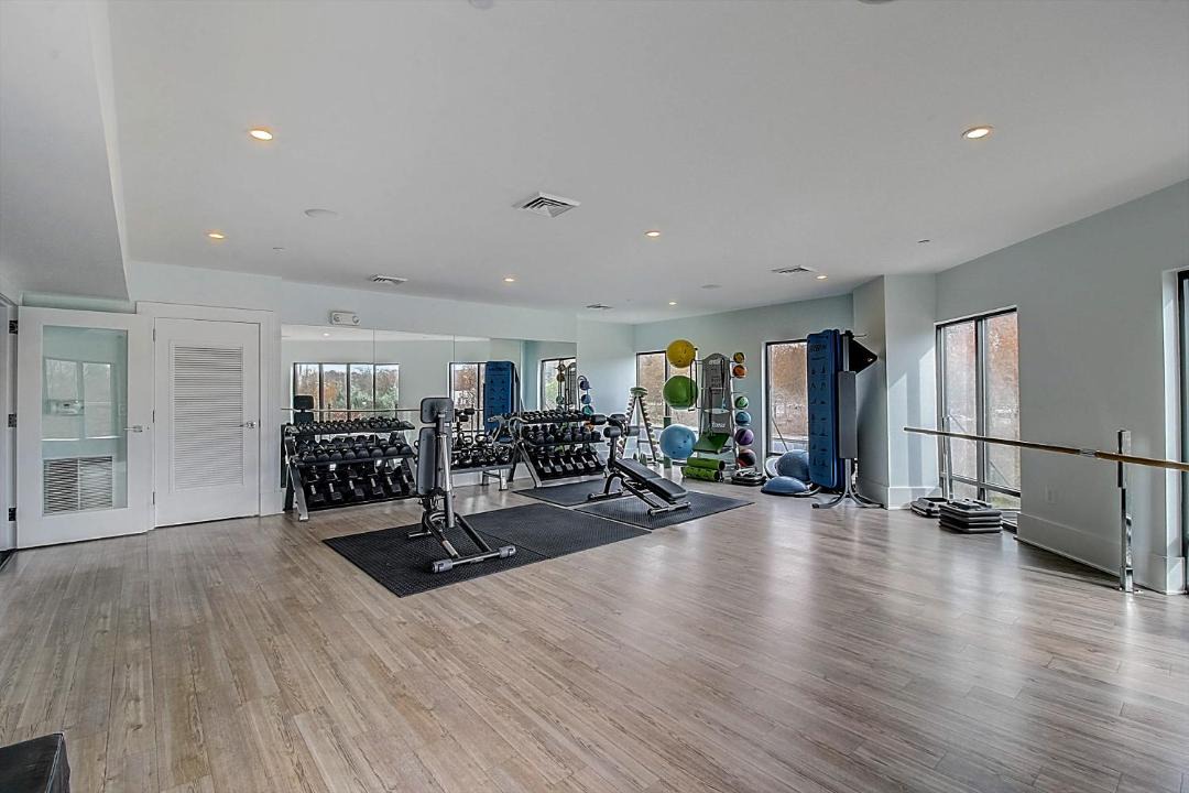 Photo of Livingroom in Charlotte