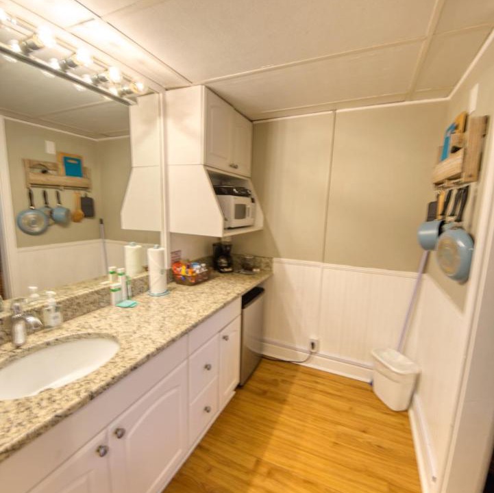 Photo of Kitchen in Airlie
