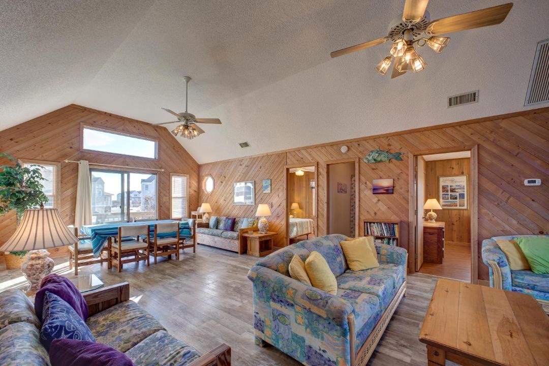 Photo of Livingroom in Buxton