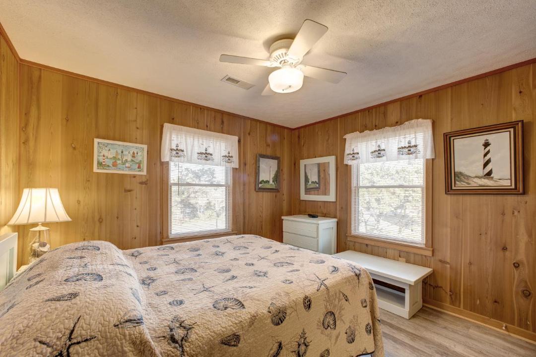 Photo of Bedroom in Buxton