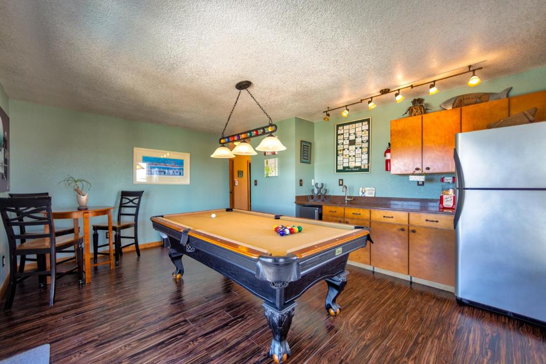 Photo of Kitchen in Hatteras