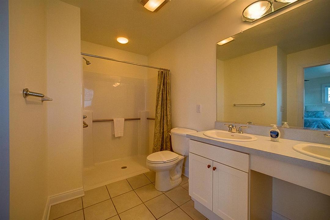 Photo of Bathroom in Wind Over Waves