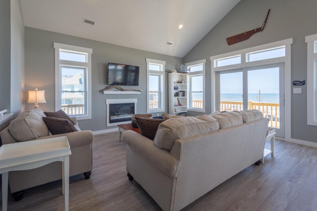 Photo of Others in Rodanthe