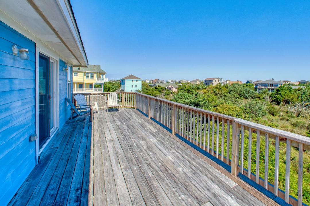 Photo of Patio Balcony in Salvo