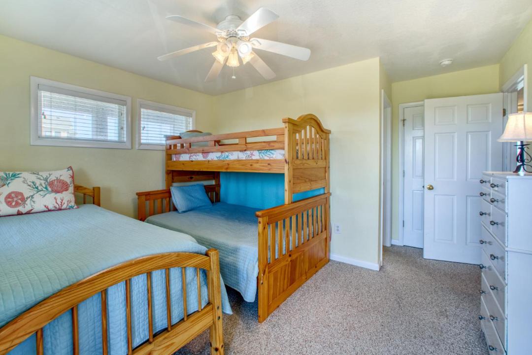Photo of Bedroom in Salvo