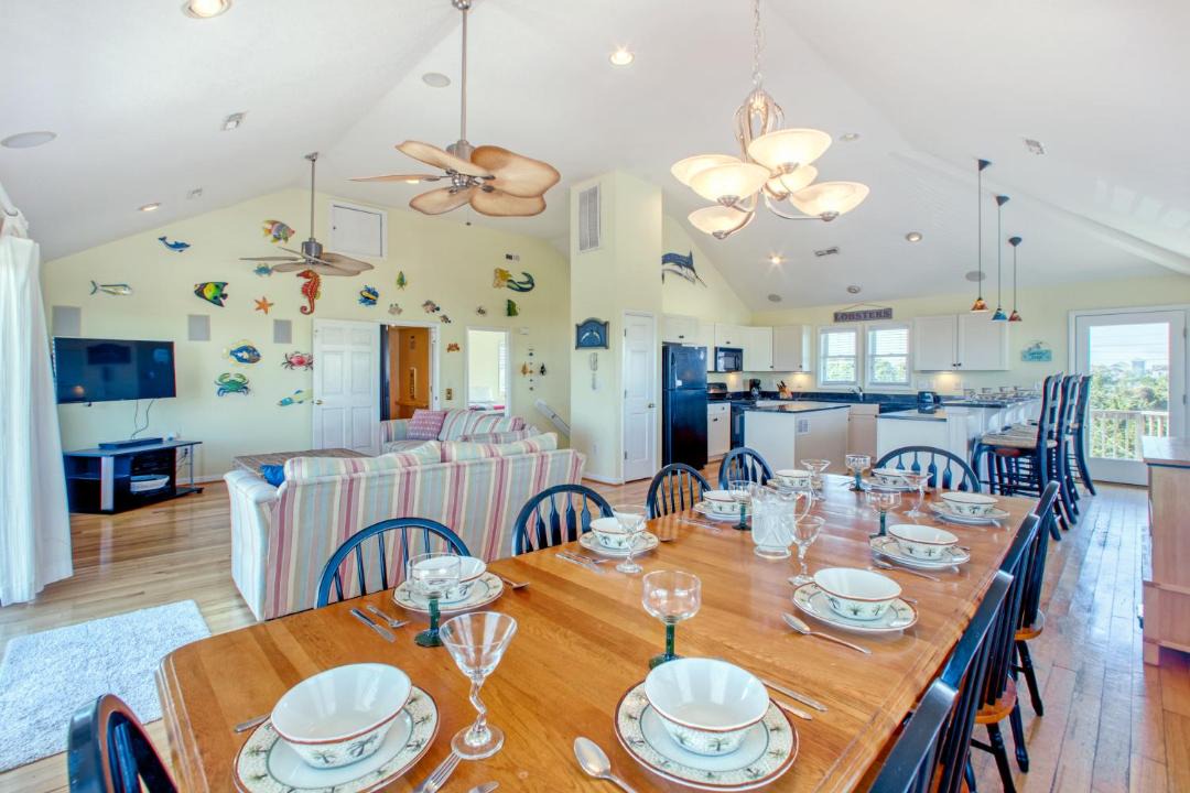 Photo of Kitchen in Salvo