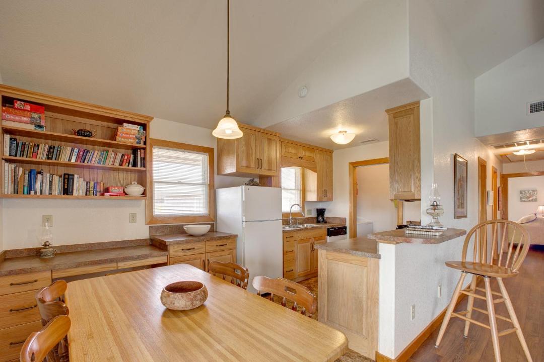 Photo of Kitchen in Brigands' Bay