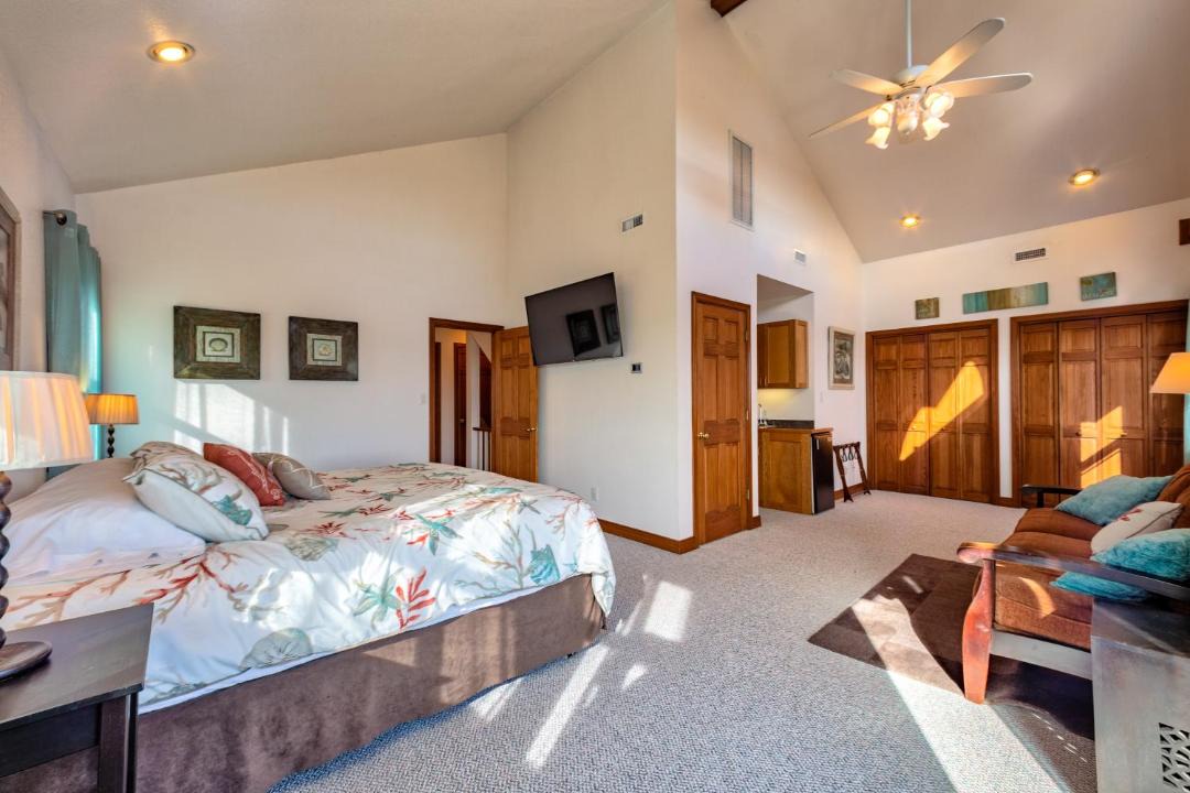 Photo of Bedroom in Frisco