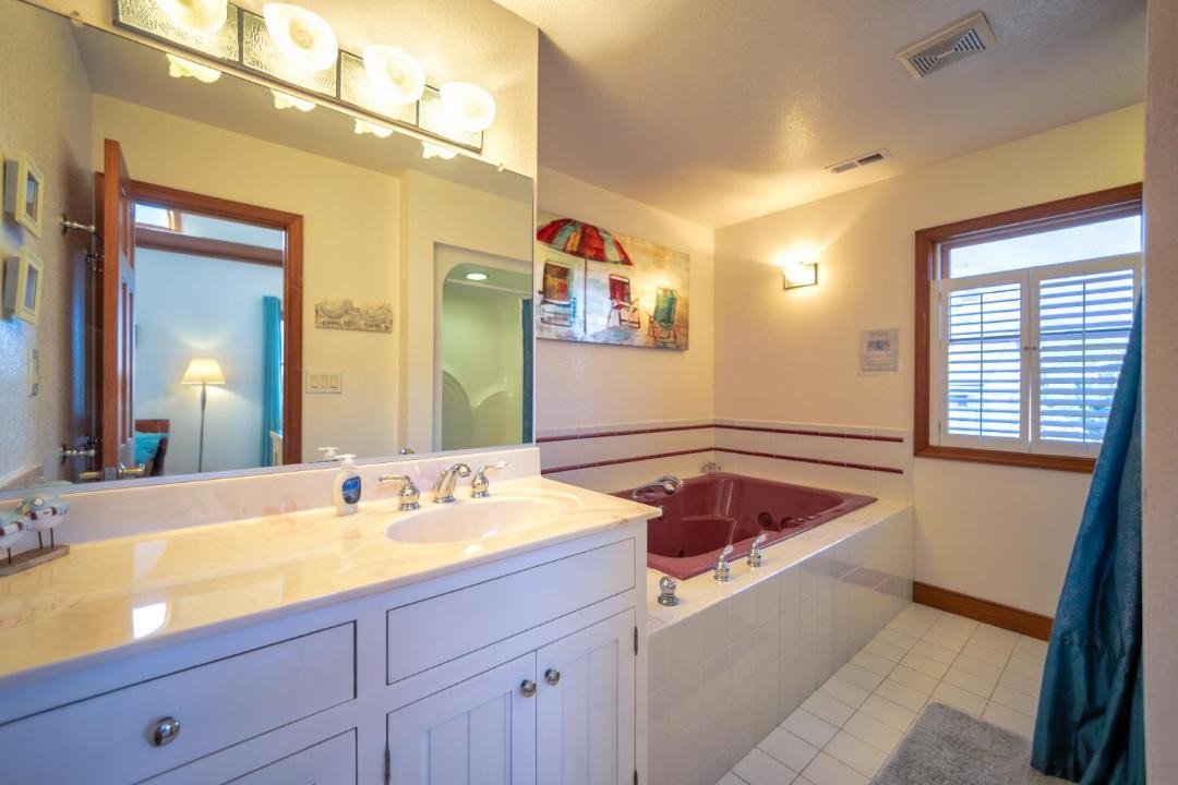 Photo of Bathroom in Frisco