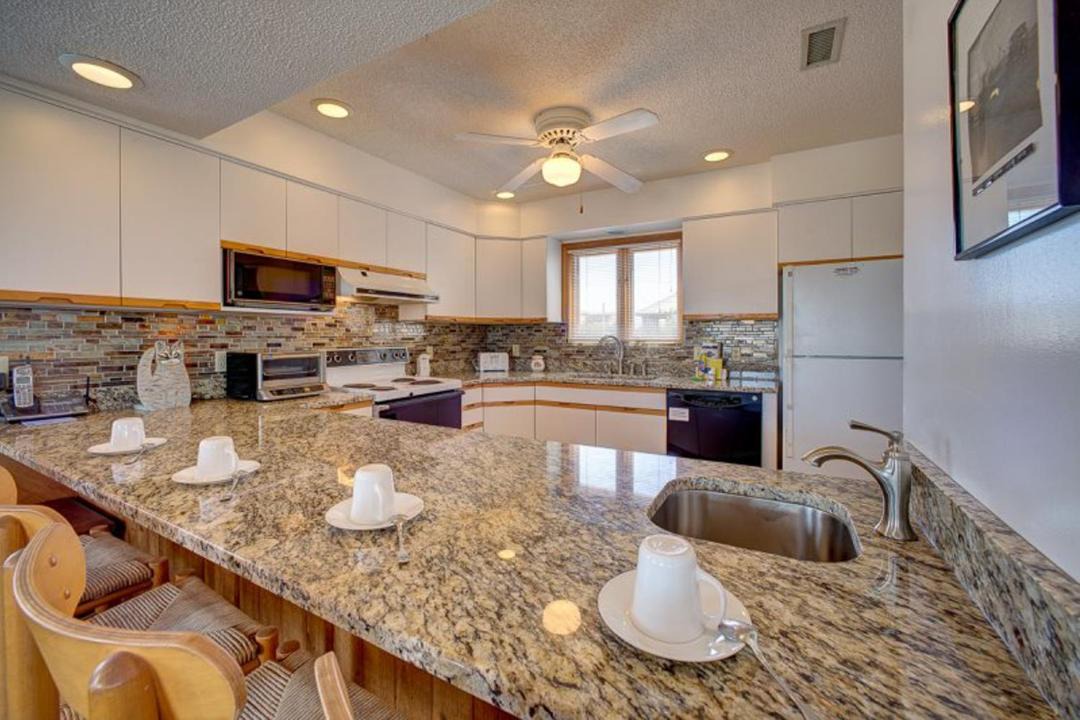 Photo of Kitchen in Frisco