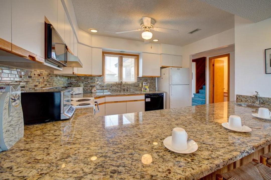 Photo of Kitchen in Frisco
