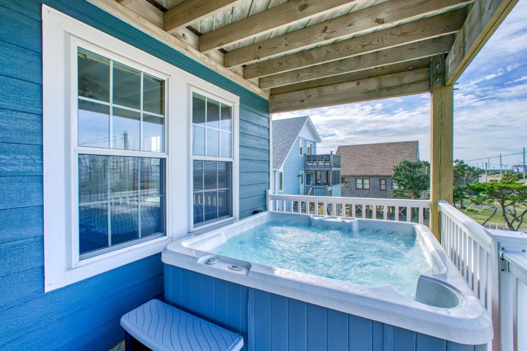 Photo of Patio Balcony in Frisco