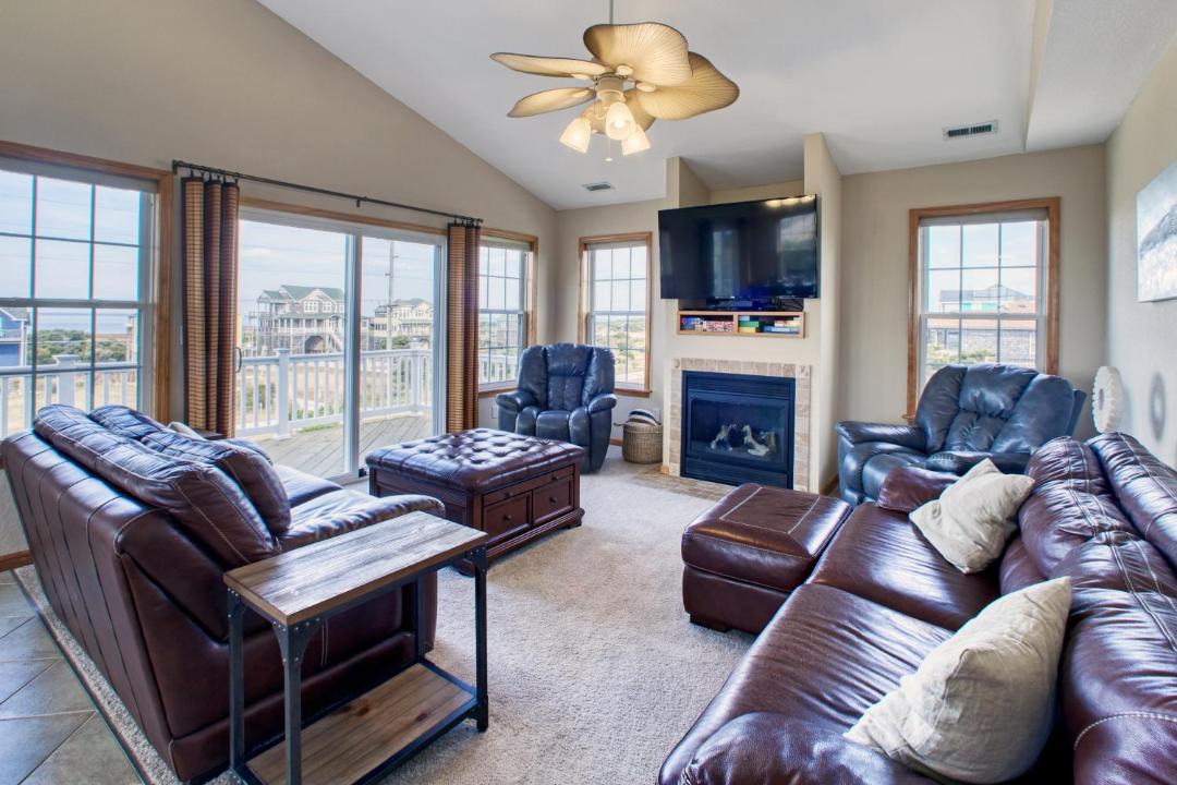 Photo of Livingroom in Frisco