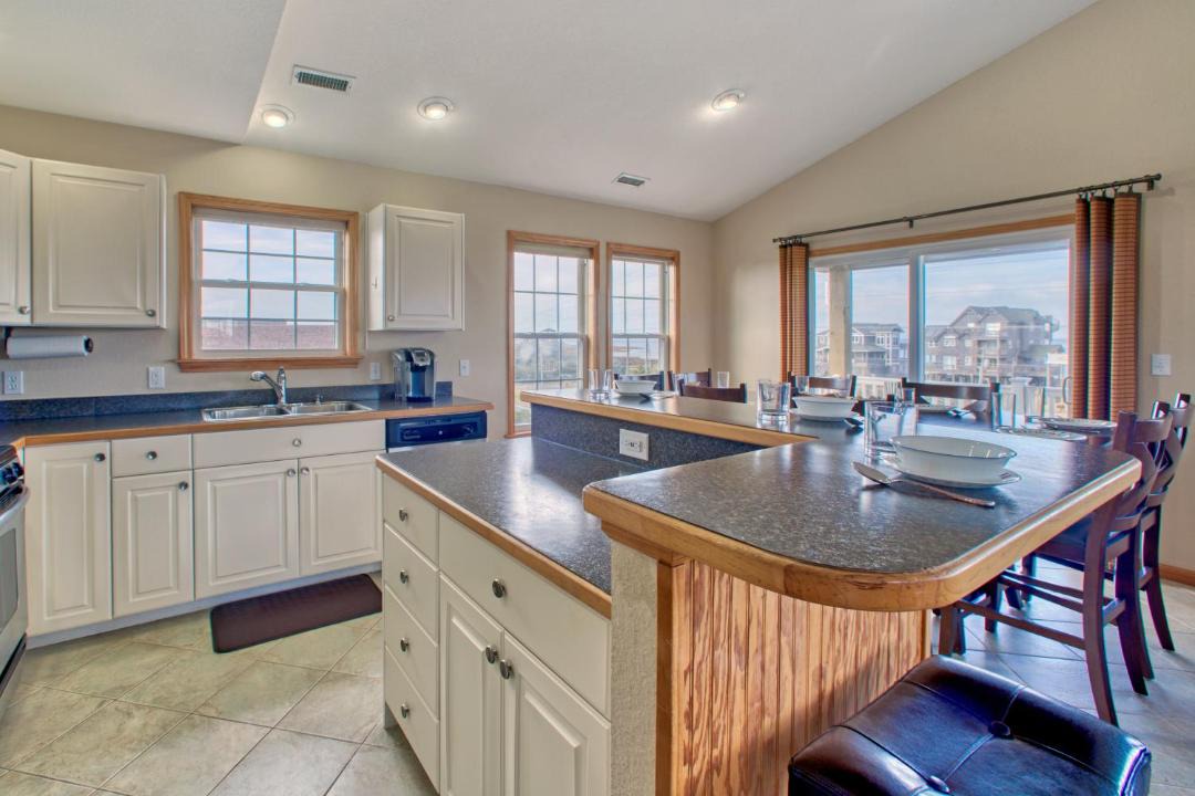 Photo of Kitchen in Frisco
