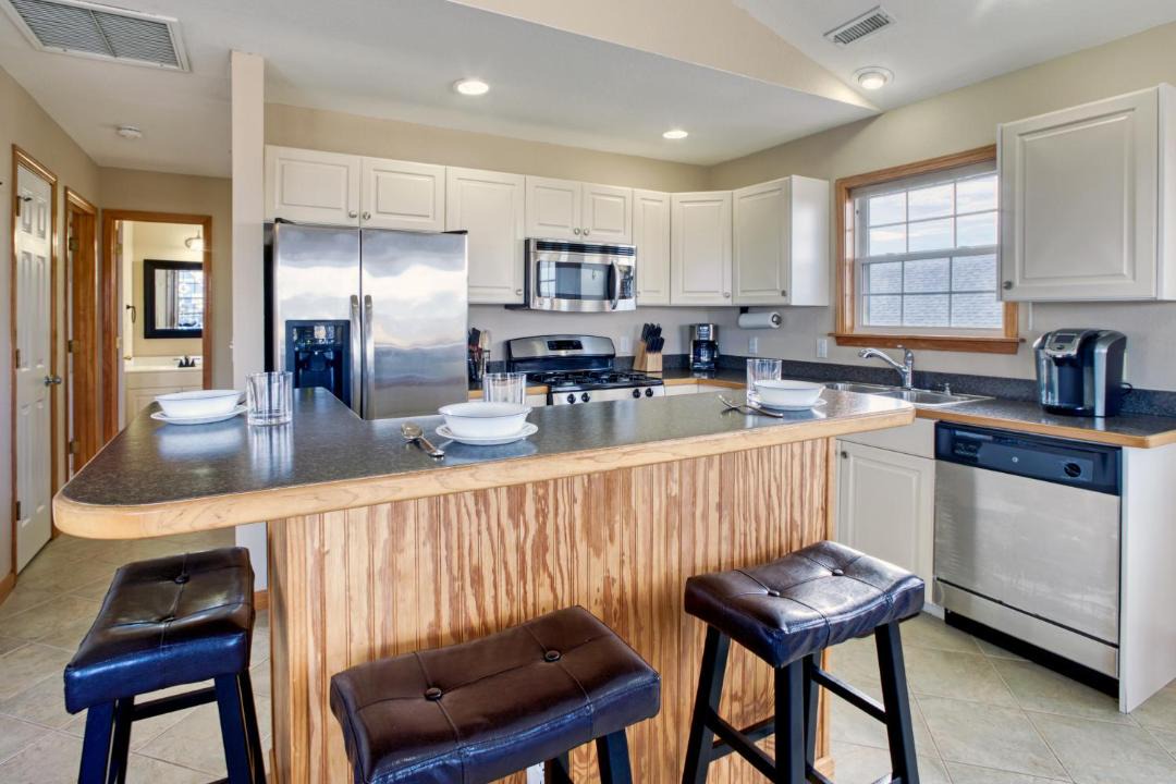 Photo of Kitchen in Frisco