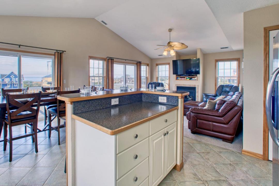 Photo of Kitchen in Frisco