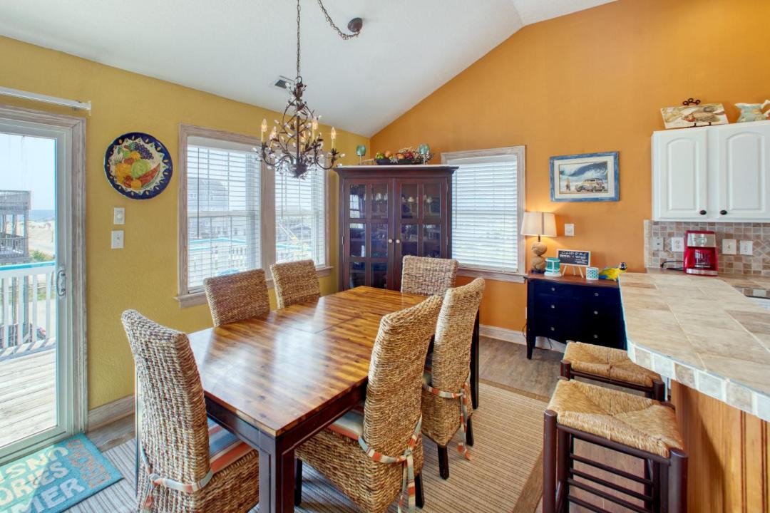 Photo of Livingroom in Rodanthe