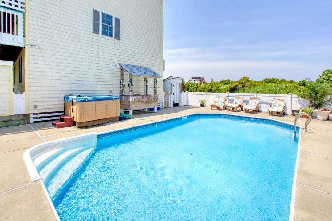 Photo of Outdoor in Rodanthe