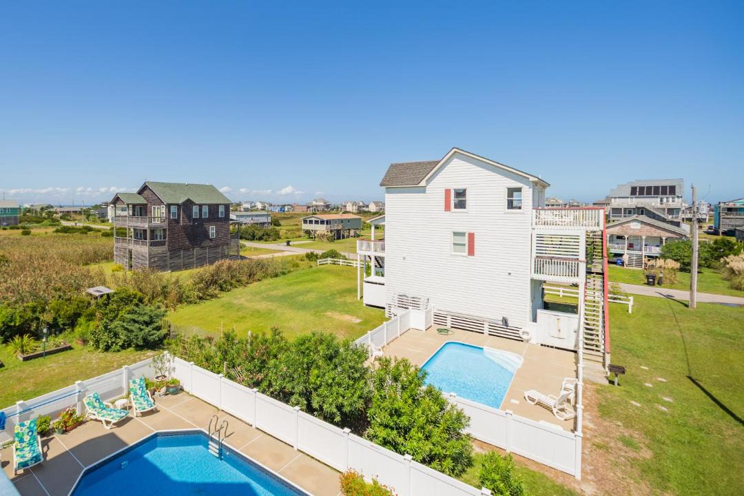 Photo of Outdoor in Rodanthe